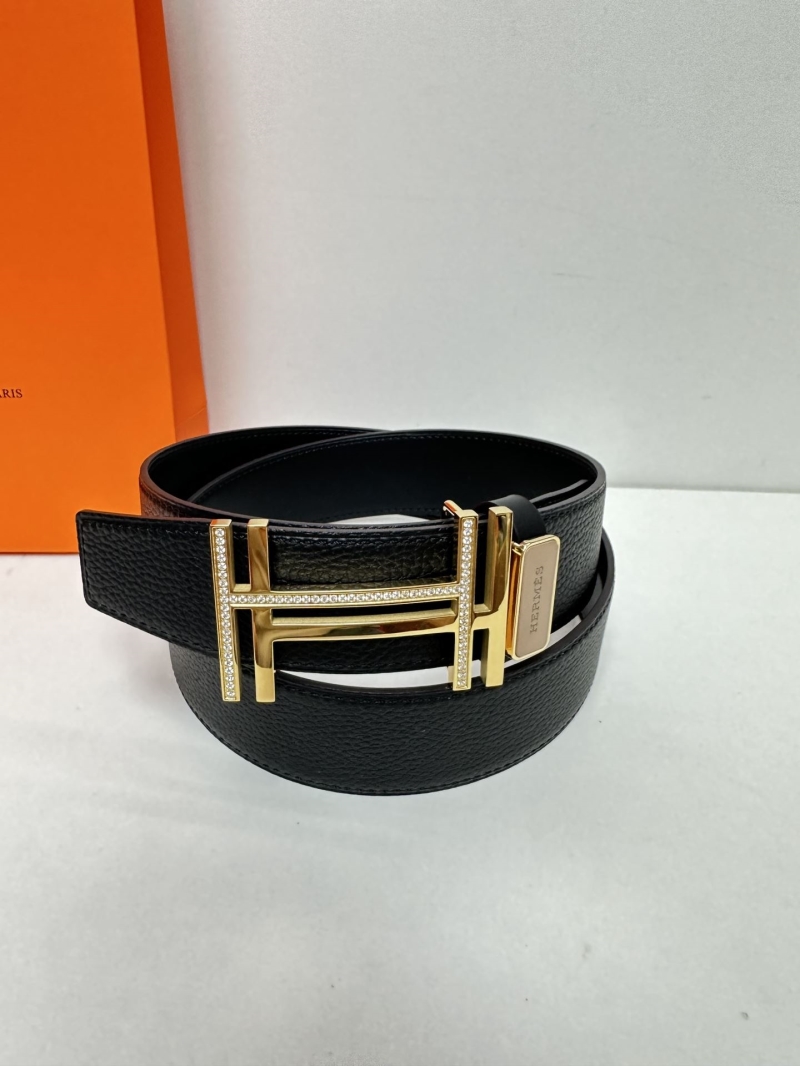 Hermes Belts